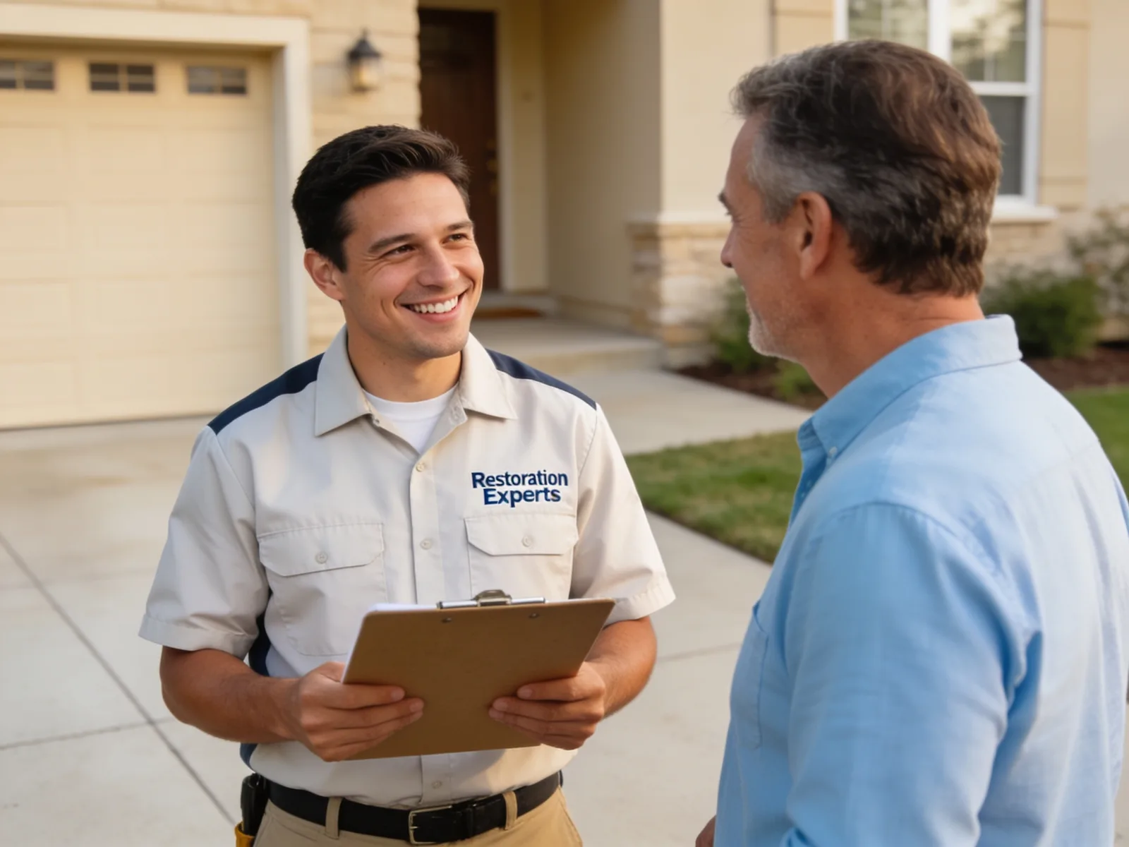 Water Damage Cleanup Livingston, AL FAQs